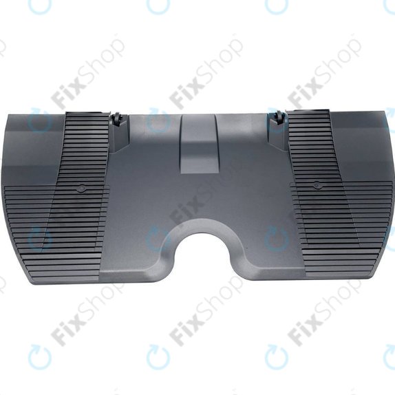 Loading Ramp, Black for Xiaomi Roborock S7