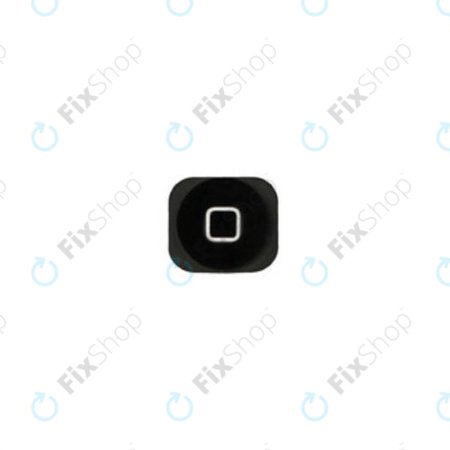 Apple iPhone 5 - Home Button (Black)