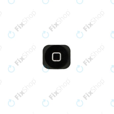 Apple iPhone 5 - Home Button (Black)