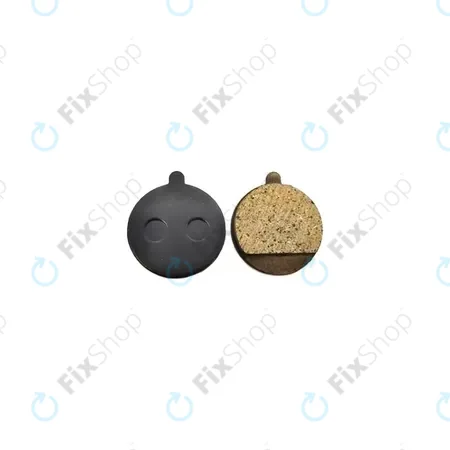Sencor Scooter One S20, S30, Two S60, S70 - Brake Pads