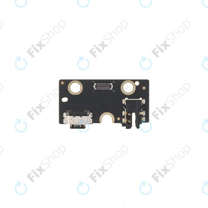 Xiaomi Redmi Pad SE 11" - Charging Connector PCB Board