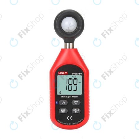 UNI-T UT383 - Compact Light Meter