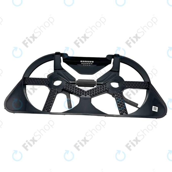 Mop Cleaning Plate, Black for Dreame Bot L10s Pro Ultra, L30 Ultra, X30 Ultra, X40 Ultra