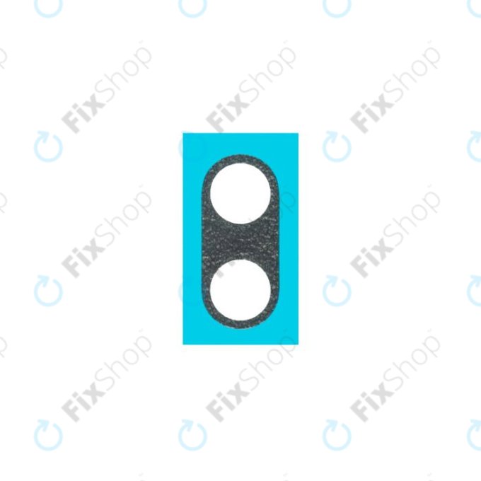 Huawei Nova 3 - Camera Lens Adhesive - 51638554 Genuine Service Pack