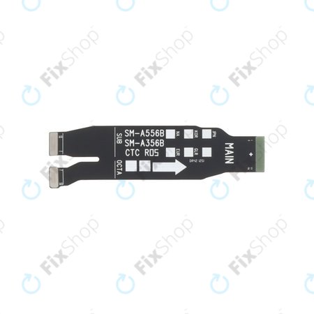 Samsung Galaxy A35 A356B - Main Flex Cable