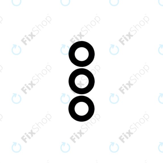 Samsung Galaxy A34 5G A346B - Rear Camera Lens