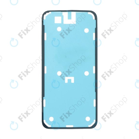 Battery Cover Adhesive for Xiaomi Redmi Note 15 Pro+ 5G