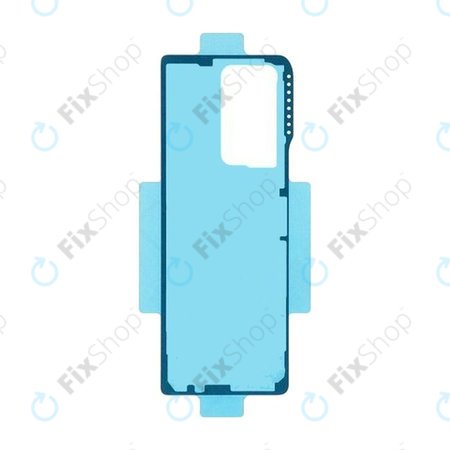 Samsung Galaxy Z Fold 2 F916B - Battery Cover Adhesive (Part Two) - GH81-19583A Genuine Service Pack