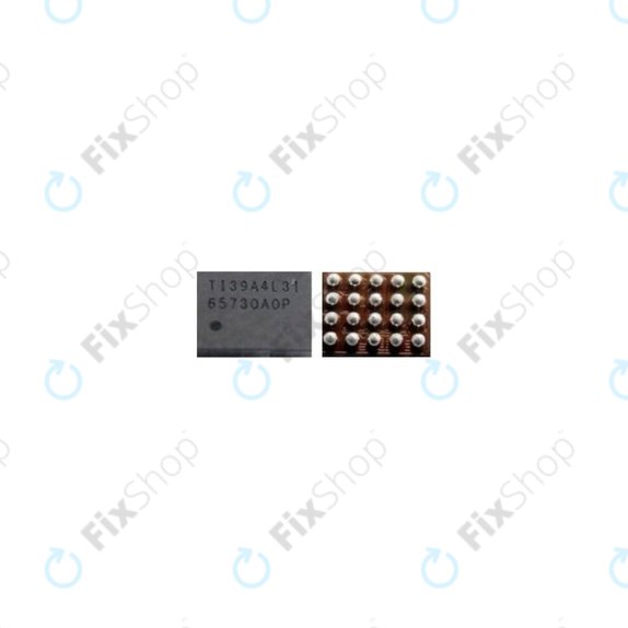 Apple iPhone 5S, 6, 6 Plus, 6S, 6S Plus, 7, 7 Plus, 8, 8 Plus - Display IC 65730A0P