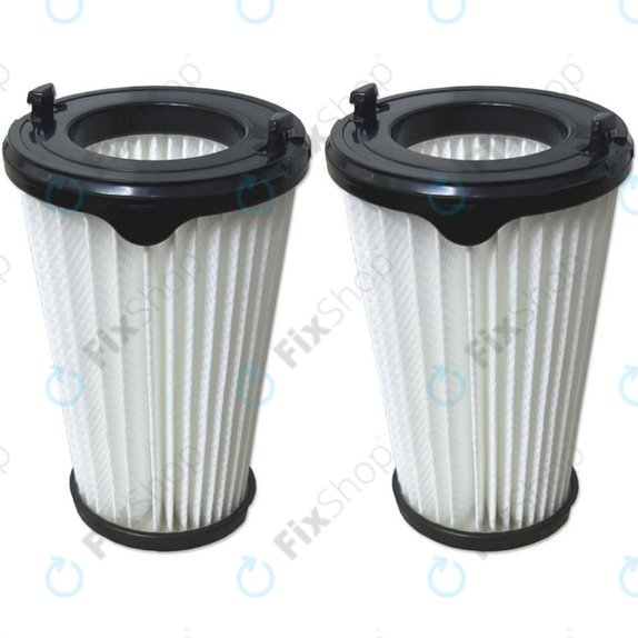 HEPA Filter EF150, 2pcs for Electrolux ErgoRapido, AEG