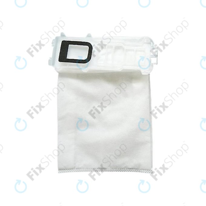 Vorwerk Kobold VK135, VK136 - Dust Bag