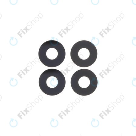 Realme 8i RMX3151 - Rear Camera Lens (Space Black)