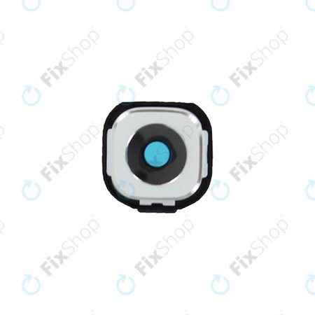 Samsung Galaxy Tab S2 8,0 WiFi T710, T715 - Frame + Camera Lens (White) - GH98-37511B Genuine Service Pack