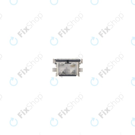 Motorola Edge 30 Neo - Charging Connector