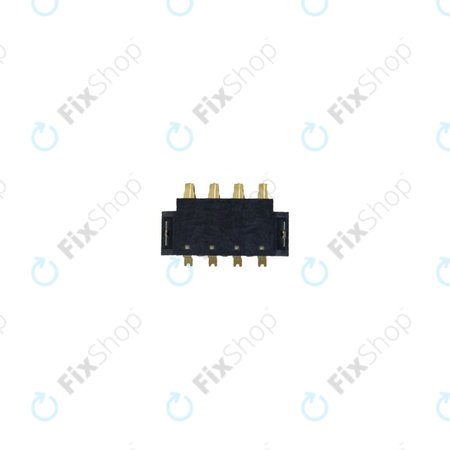 Samsung Galaxy Xcover 4 G390F - Battery Connector - 3711-008758