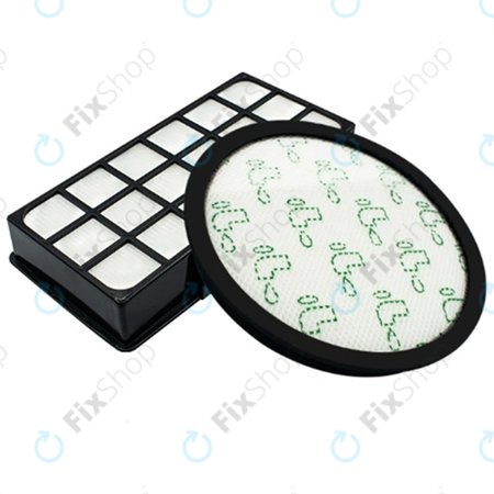 Filtro HEPA Per Rowenta Silence Force Extrem &ndash; RO5913, RO5921, RO5931 &ndash; Ricambio Microsafe