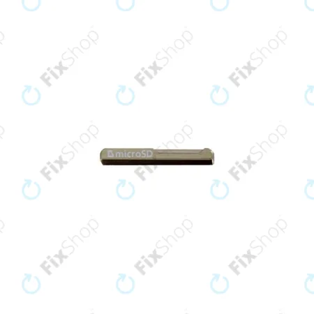 Samsung Galaxy Tab S 10.5 T800 - SD tray - GH63-07436A Genuine Service Pack