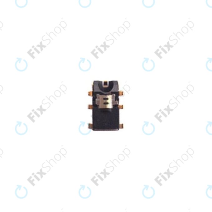 Xiaomi Redmi Note 4X - Jack Connector