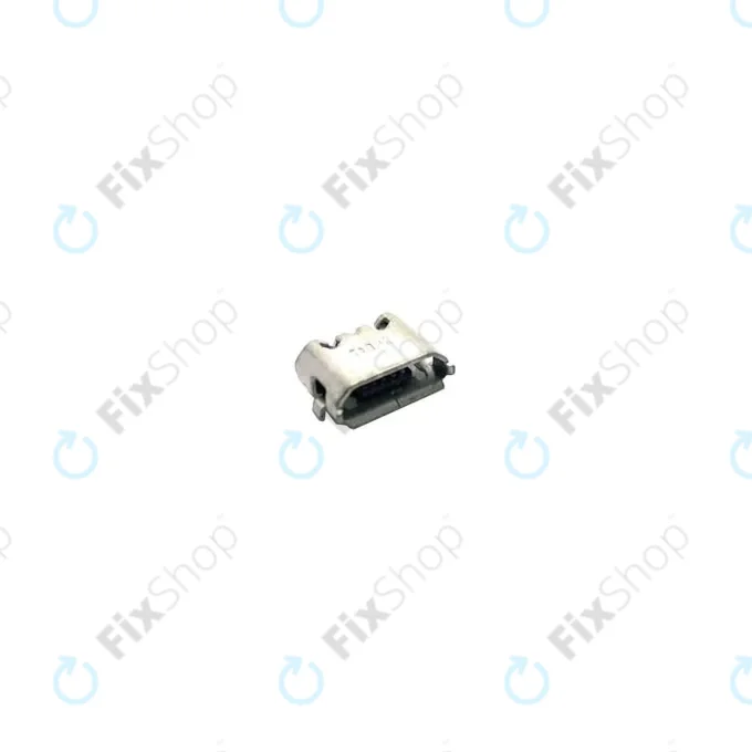 Huawei P8 Lite ALE-L21 - Charging Connector