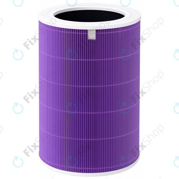 Xiaomi Mi Air Purifier 4 Lite - HEPA filter (Anti-odor) (Purple)
