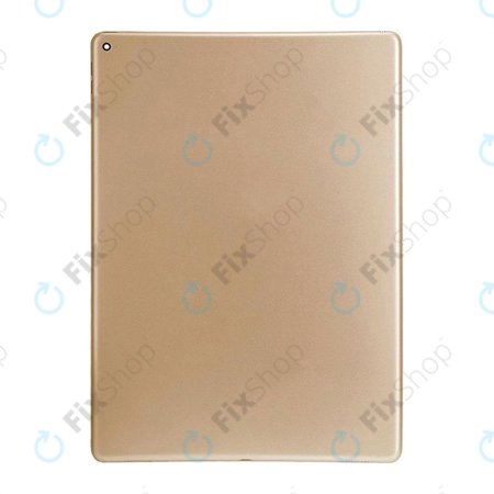 Apple iPad Pro 12.9 (2nd Gen 2017) - Battery Cover WiFi Version (Gold)