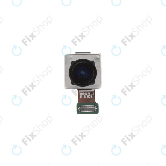 Samsung Galaxy S25 Ultra - Rear Camera 50MP (Ultrawide)