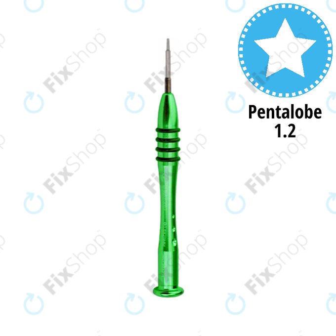 Penggong - Screwdriver - Pentalobe PL4 (1.2mm)