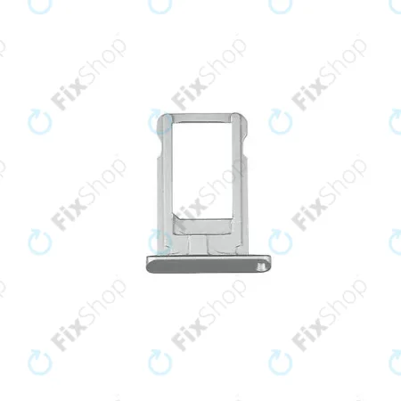 Apple iPad Mini 3 - SIM Tray (Silver)