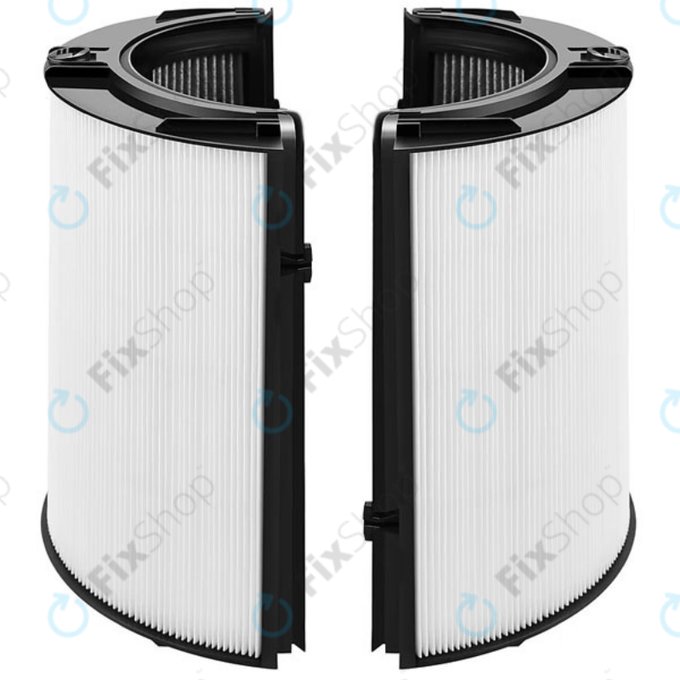 Dyson Purifier-series, Purifier humidifier-series - HEPA filter (Activated carbon)