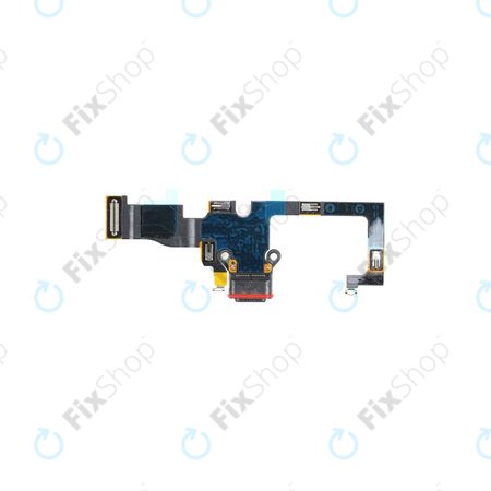 Google Pixel 3 - Charging Connector + Flex Cable - G652-10006-04 Genuine Service Pack