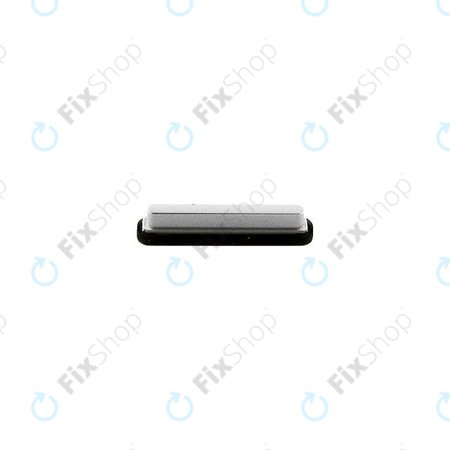 Sony Xperia X F5121,X Dual F5122 - Volume Button (White) - 1299-9832
