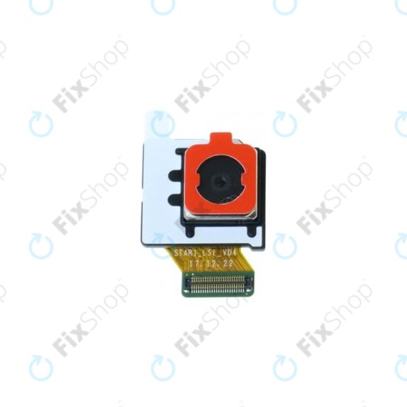 Samsung Galaxy S9 G960F - Rear Camera