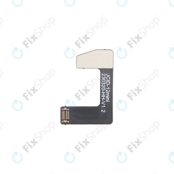 JC V1S, V1SE - Flex Cable for Face ID Repair for iPhone 12 Mini