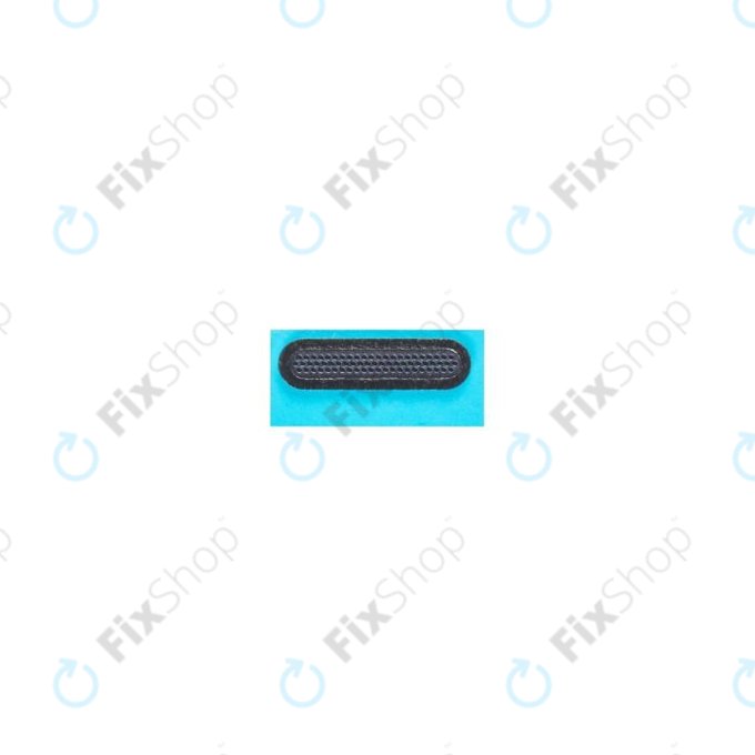 Sony Xperia XZ F8331 - Loudspeaker Cover (Forest Blue) - 1302-1956 Genuine Service Pack