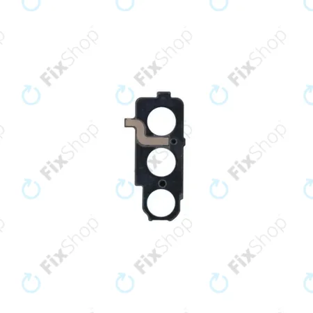 Samsung Galaxy S21 G991B - Rear Camera Frame Holder - GH98-46106A Genuine Service Pack