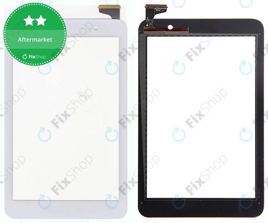 Asus MeMO Pad 7 ME176CX - Touch Screen (White)