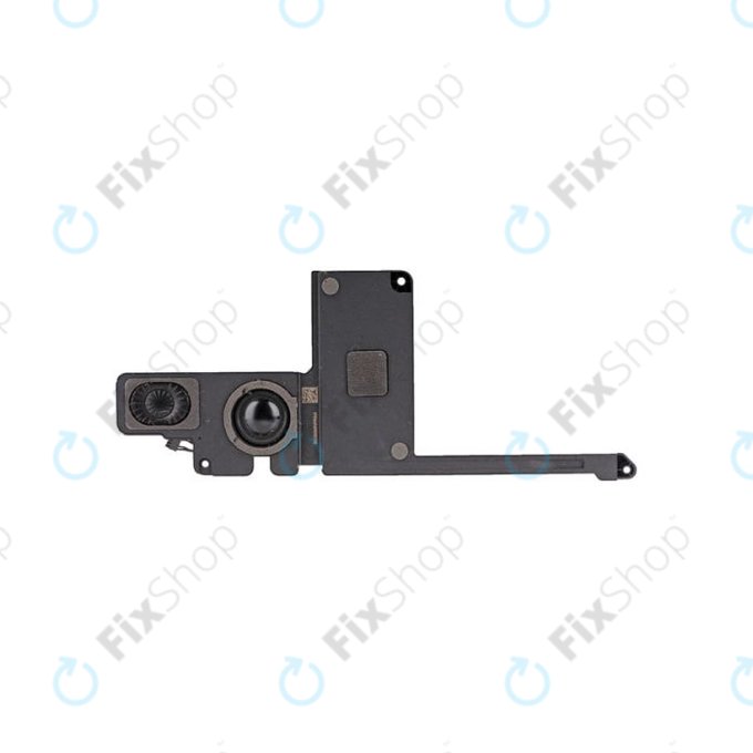 Apple MacBook Pro 15" A1398 (Mid 2012 - Mid 2015) - Speaker (Left)