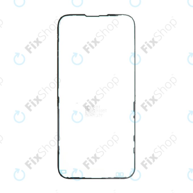 Sealing LCD Display Adhesive for iPhone 16, 2UUL SA16