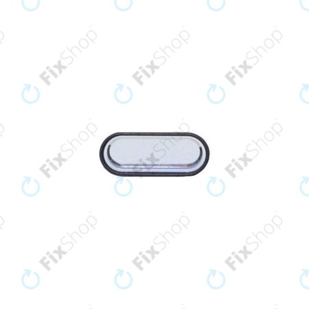 Samsung Galaxy J5 J500F - Home Button (White) - GH98-35345A Genuine Service Pack
