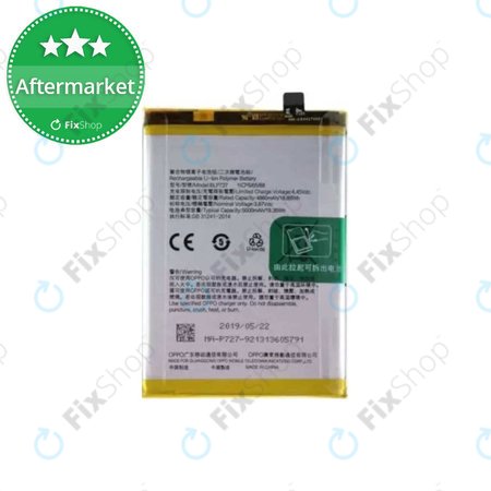 OnePlus Nord CE 2 Lite 5G CPH2381 - Battery BLP927 5000mAh