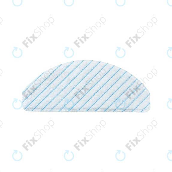 Ecovacs Deebot N-series, T-series. X-series - Mop Cloth (Disposable)