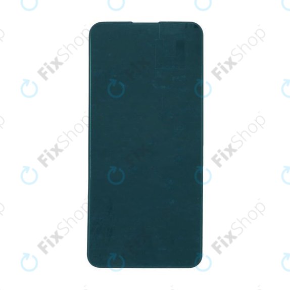 Google Pixel 4a 5G GD1YQ G025I - LCD Display Adhesive