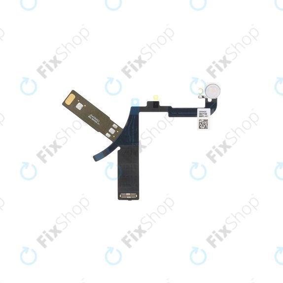 Apple iPhone 15 Pro - Camera Flash + Flex Cable