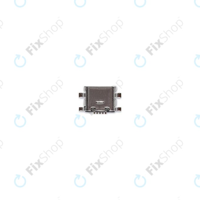 Lenovo Tab 4 8 TB-8504F - Charging Connector