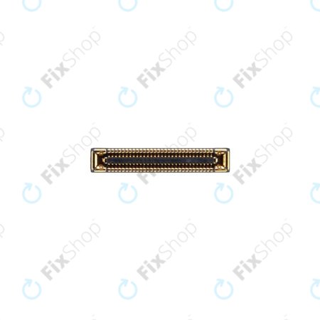 Samsung Galaxy S23 Ultra S918B - LCD FPC Connector Port Onboard 60Pin