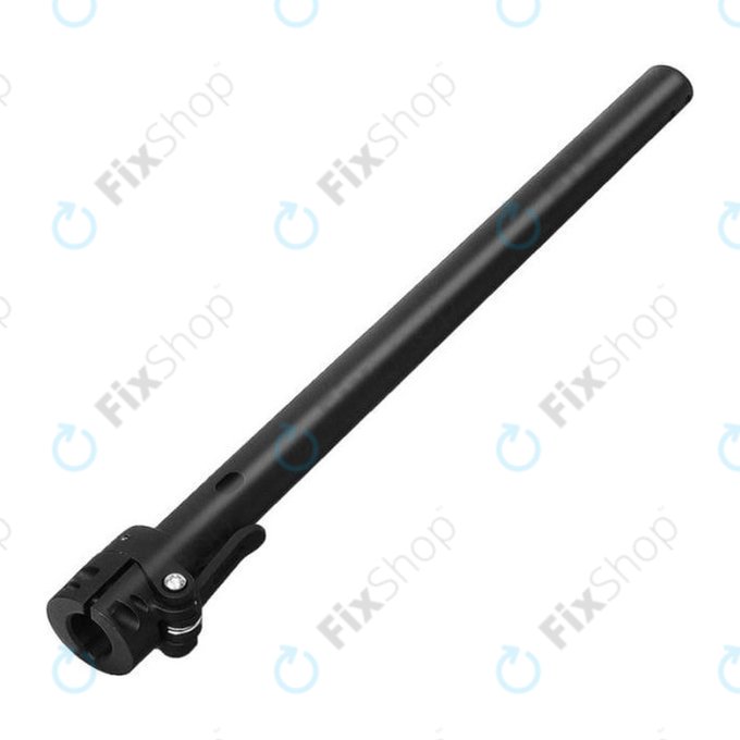 Xiaomi Mi Electric Scooter Pro, Pro 2 - Folding Pole (Black)
