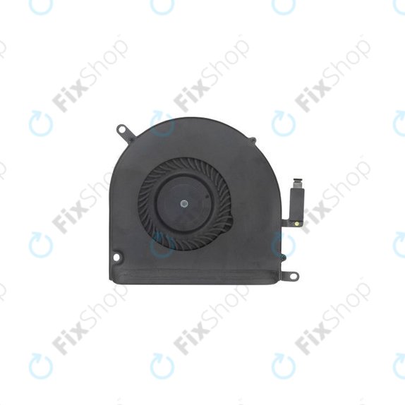 Apple MacBook Pro 15" A1398 (Mid 2012 - Early 2013) - Fan (Left)