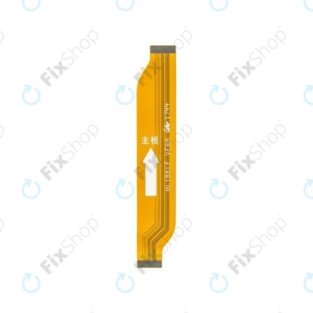 Huawei Honor View 10 - Main Flex Cable