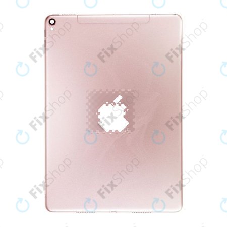 Apple iPad Pro 10.5 (2017) - Battery Cover 4G Version (Rose Gold)