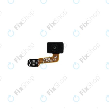 OnePlus Nord CE 5G - Fingerprint Sensor + Flex Cable - 2011100303 Genuine Service Pack